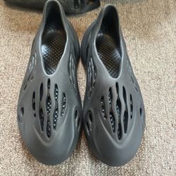 Brand New Yeezy Slides