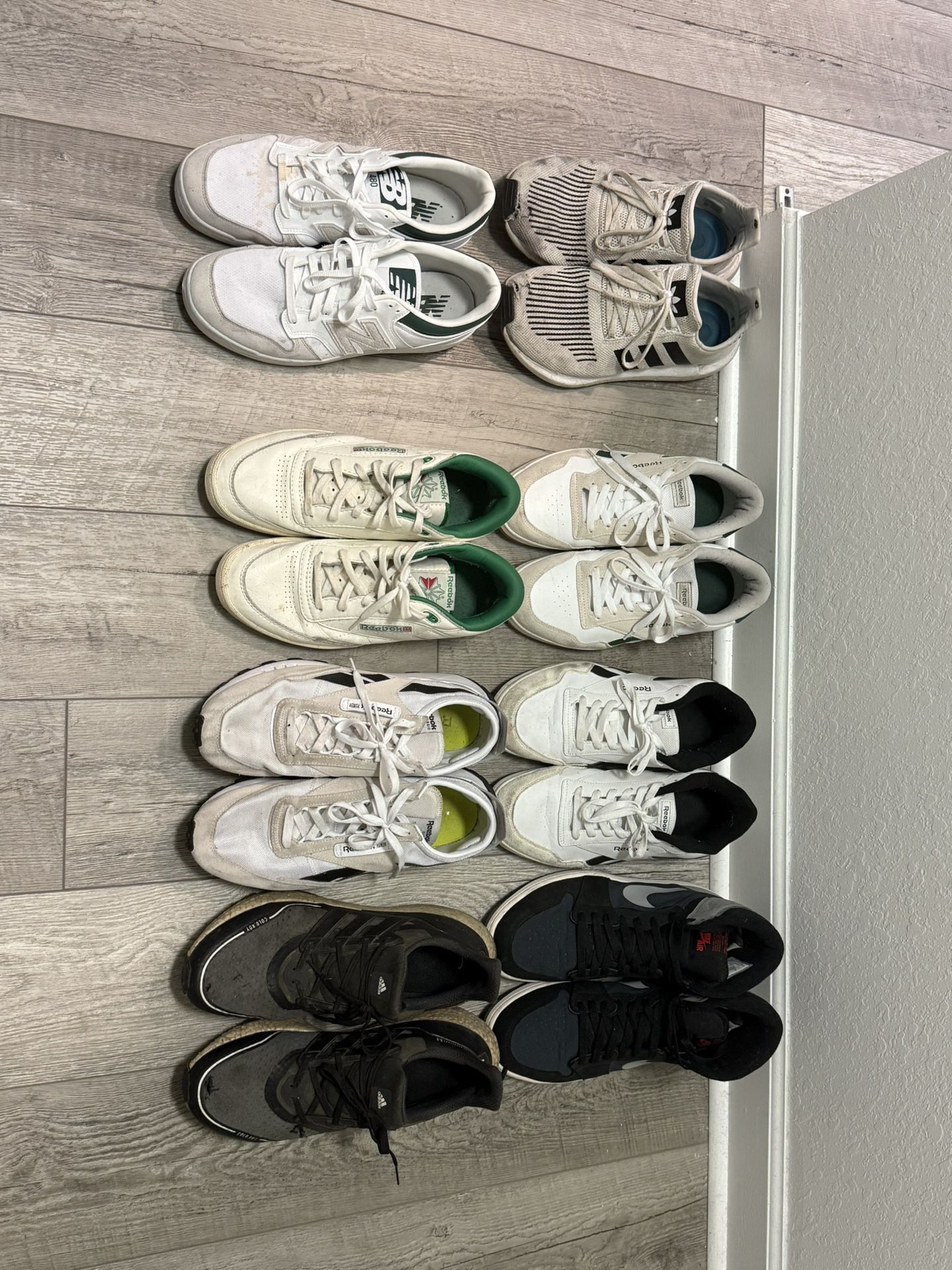Shoes