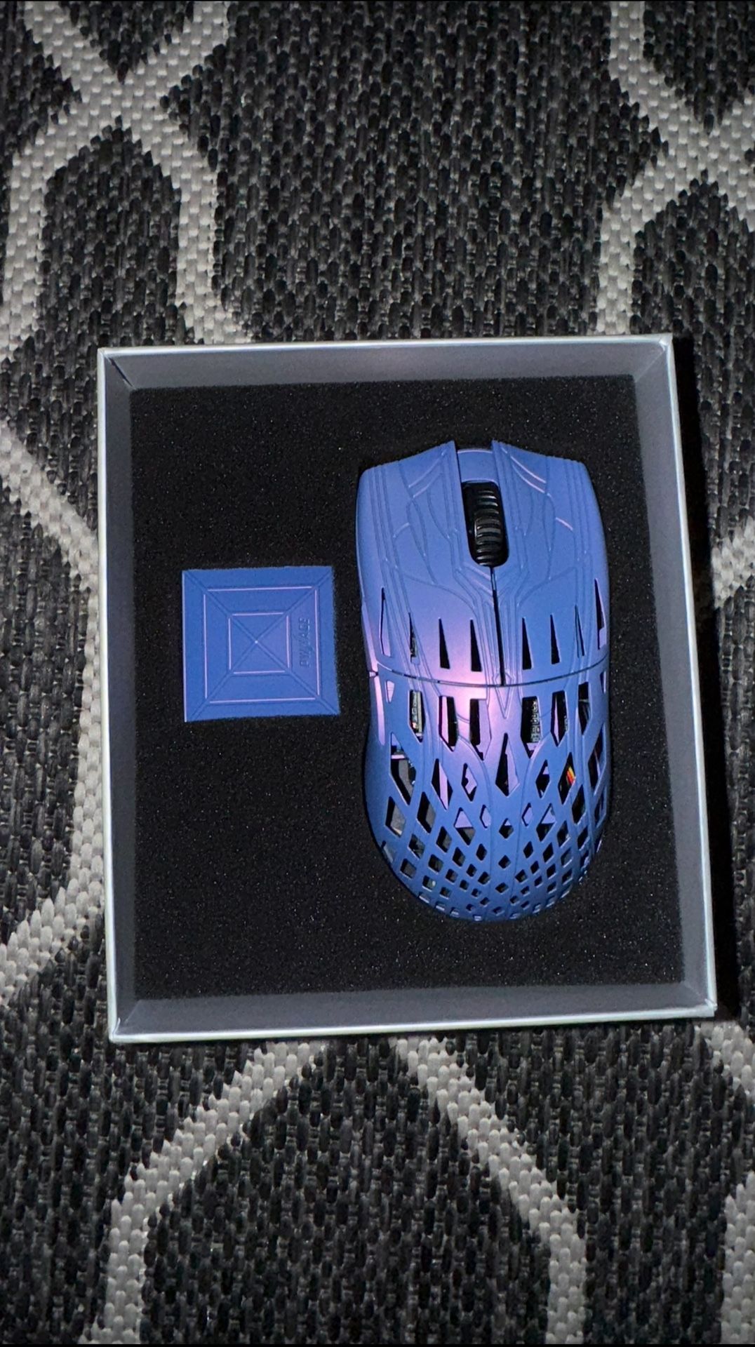 Pwnage Trinity CF Gaming Mouse