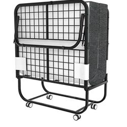 Camas plegable con colchón