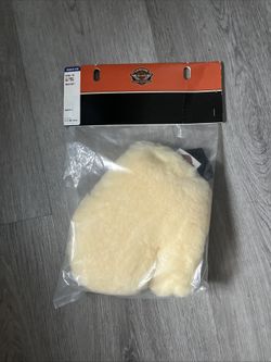 New Harley Wash MIT