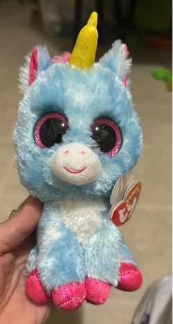Beanie babies stuffed animals