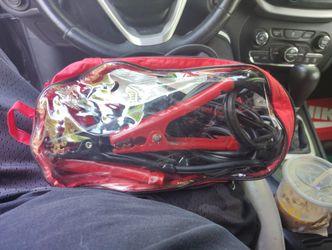 Jumper Cables
