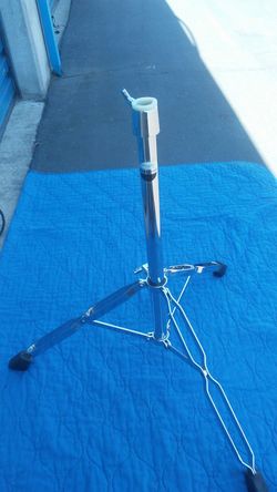 Ludwig heavy-duty stand base