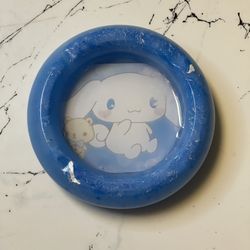 Cinnamon Roll Ashtray