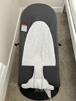 babybjorn bouncer