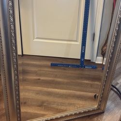 38x40 Mirror 