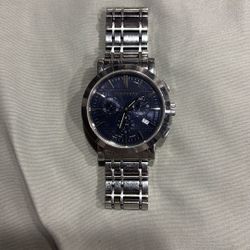 Burberry Watch