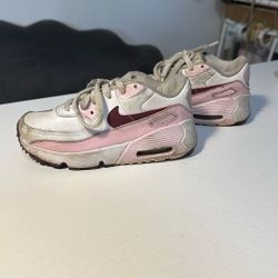 Kids Nike Sz 10