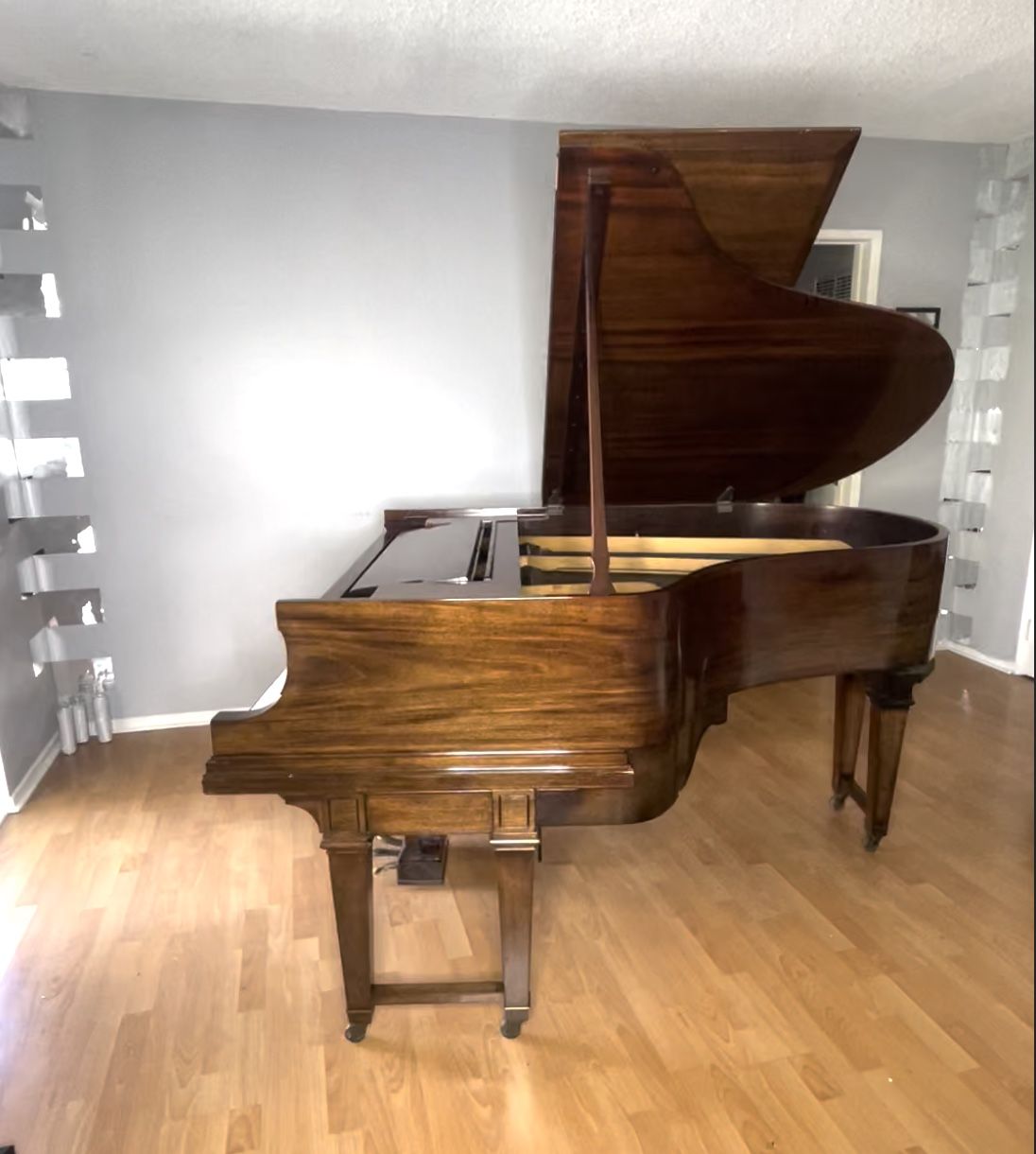 Steinway Piano For Sale