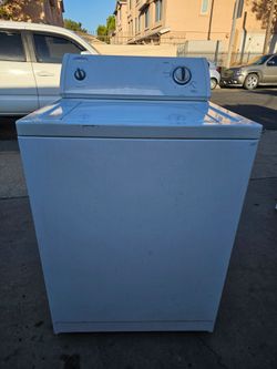 Washer