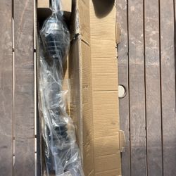 CV Axle Hyundai Accent 2006-2011