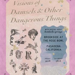 Chappell Roan Pasadena Tickets