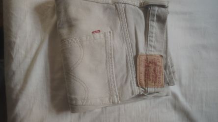 Levi's Jeans