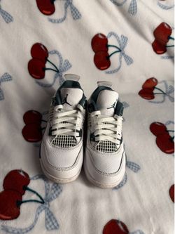 Jordan retro 4