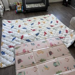 Baby Play Mats 