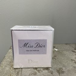 Miss Dior EAU De Parfum 