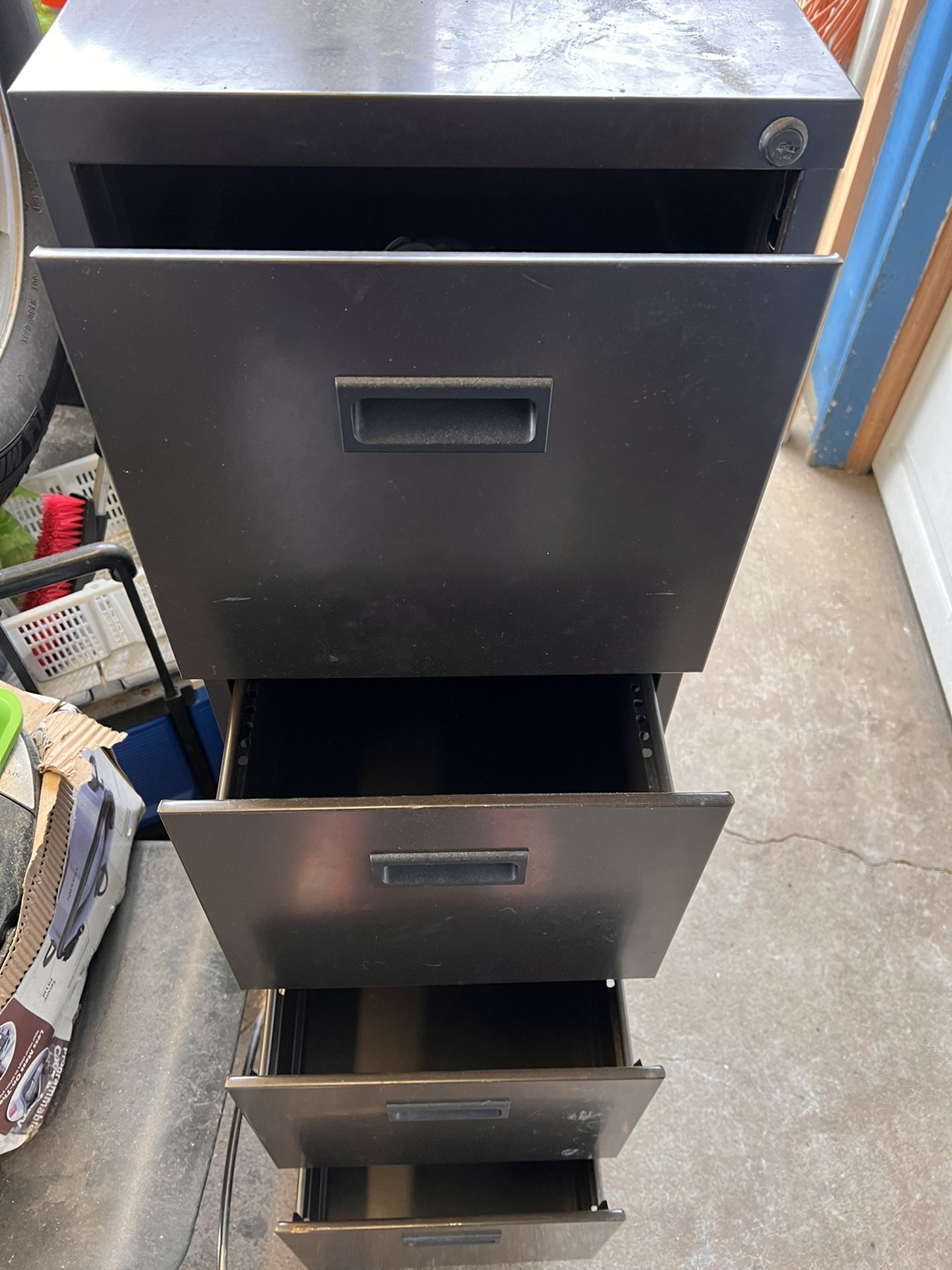 File Cabinet