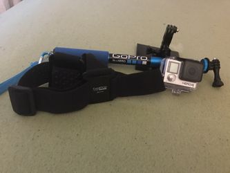 Go pro