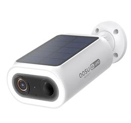 Aosu Security Camera