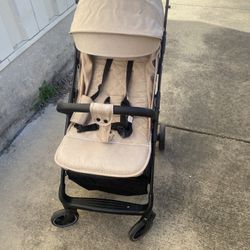 Travel Stroller For Babies And Toddlers