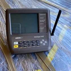 6351 Davis Vantage Vue Console/Receiver