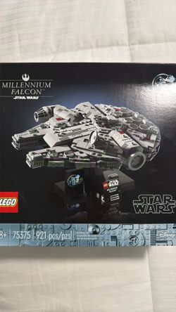 LEGO STAR WARS