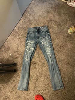 Serenede jeans