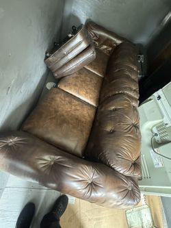 Couch Fold Out Bed