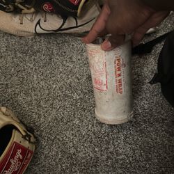 Baseball Bat Weight