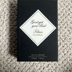 Good Girl Gone Bad By Killian