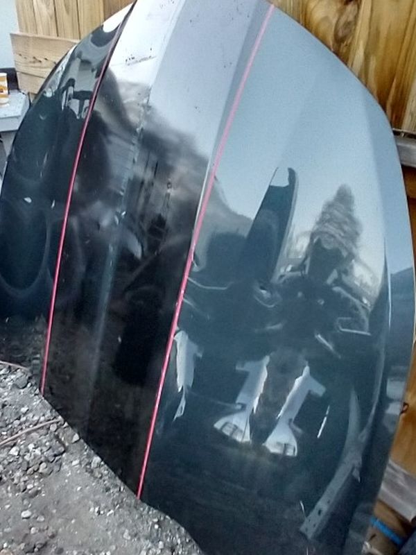 2017 Chevy Camaro Hood OEM Part