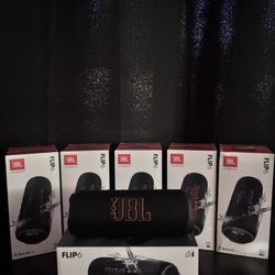 JBL Bluetooth Speaker