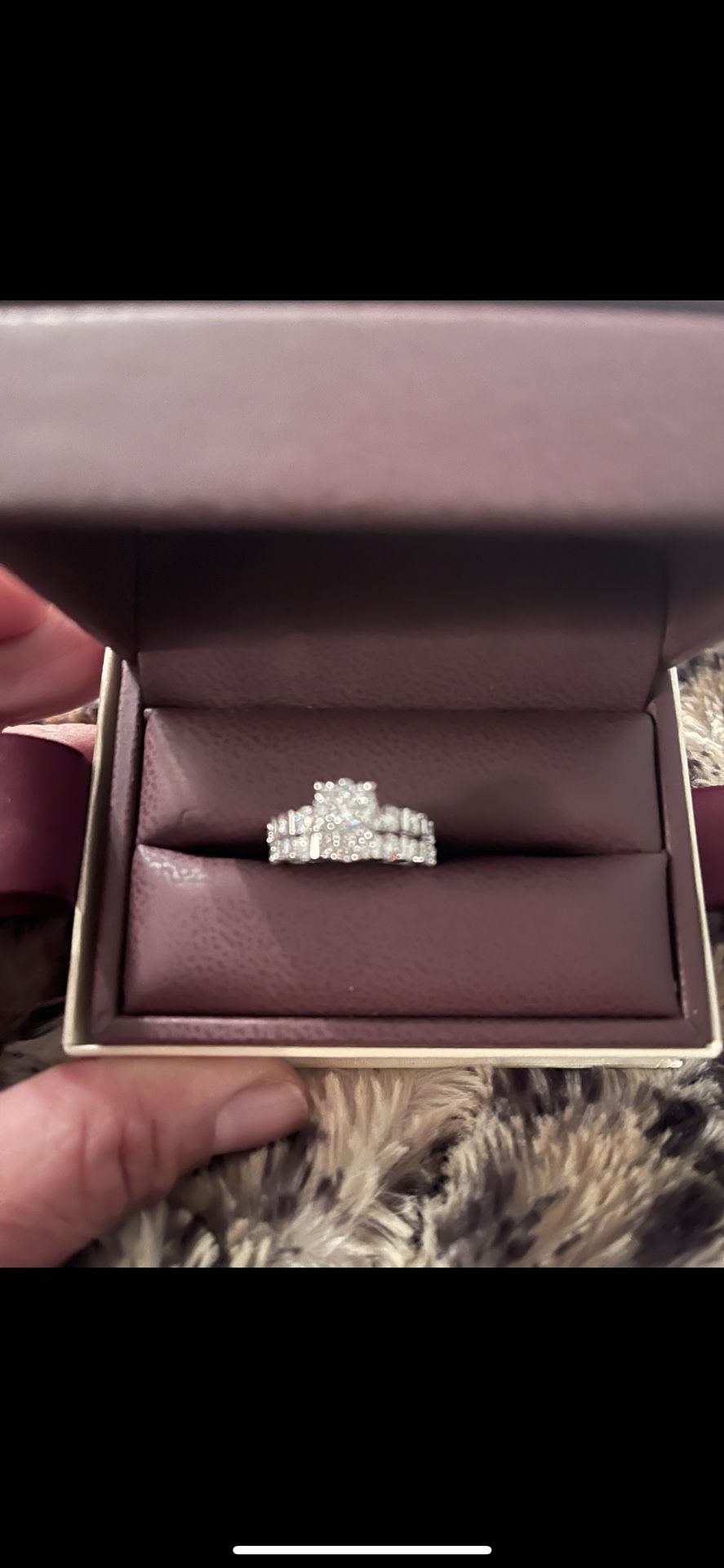 New Wedding Ring