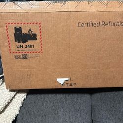 HP X360 Convertible Laptop