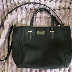 Kate Spade Wilson Road Alyse Satchel