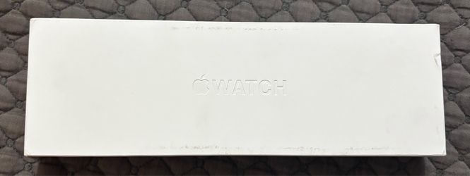 Apple Watch Series 11 42mm GPS + Cellular S/M - Rose Gold/Light Blush
