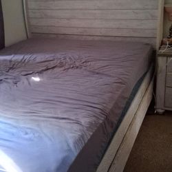 3 Piece Bed Set