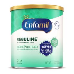 Enfamil Reguline Formula 
