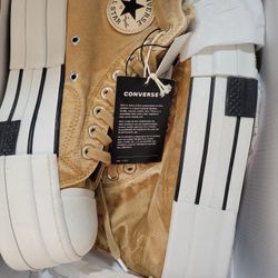  Converse Chunky Shoes 