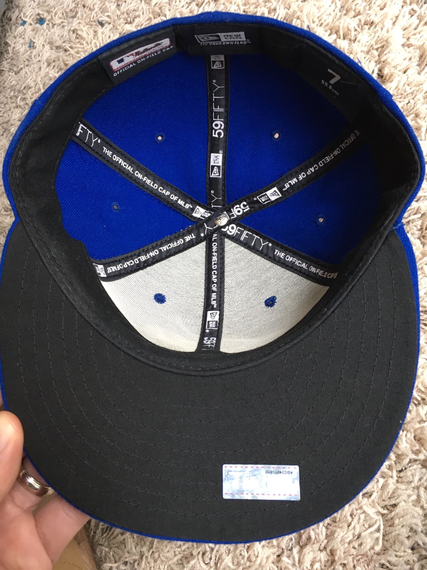 Mlb baseball best sale caps for sale