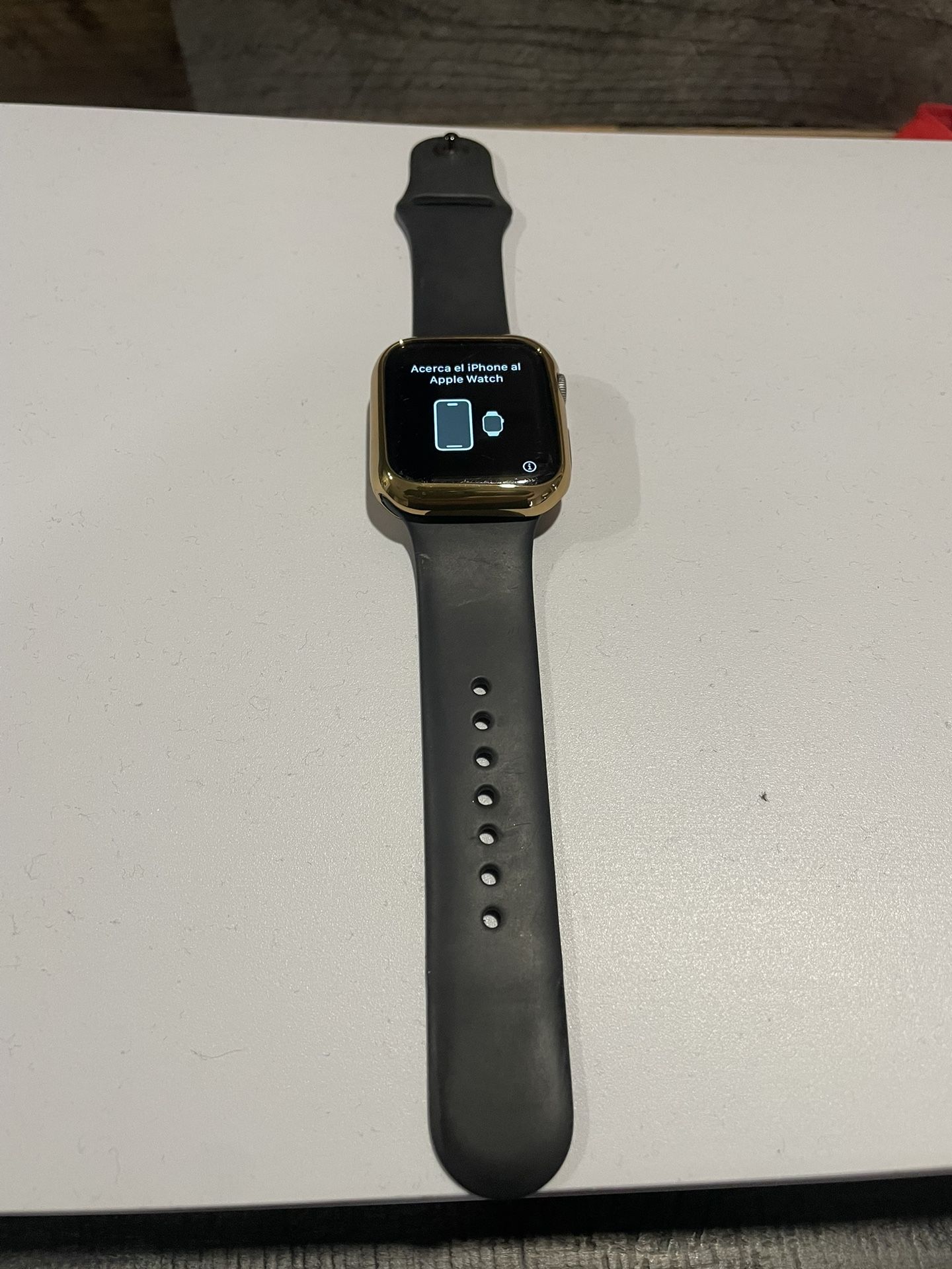 Apple Watch 4 Series