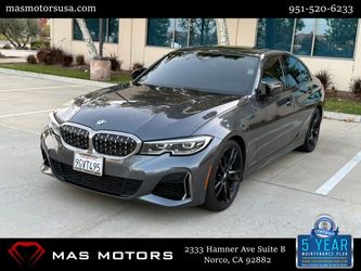 2020 BMW 3 Series
