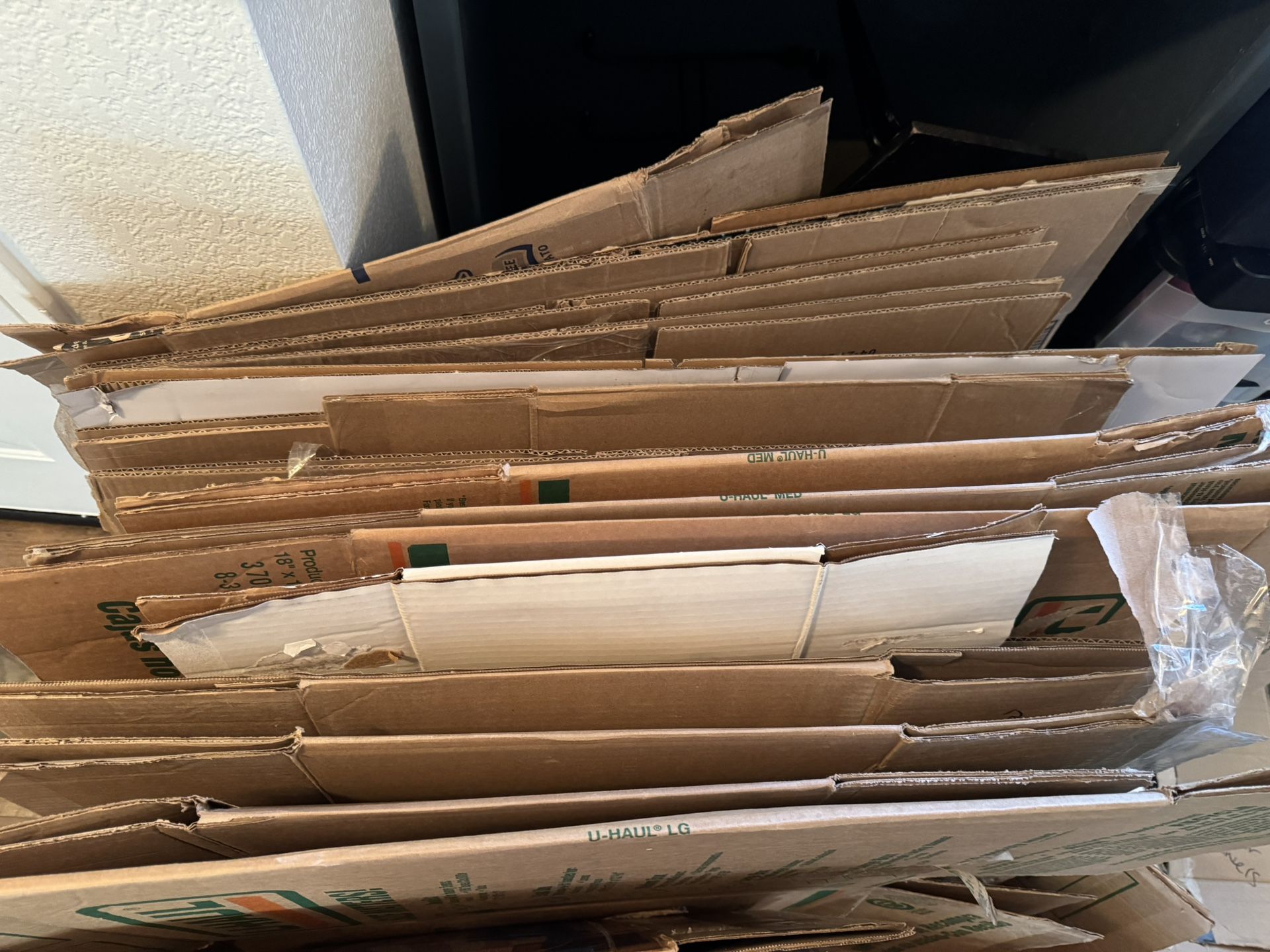 Moving Boxes - Shipping Boxes - Cardboard Boxes 