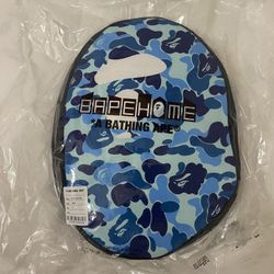 BAPE HEAD CUSHION