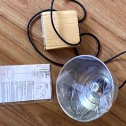 Hanging Lamp