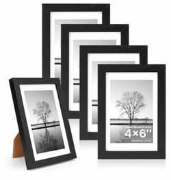 4X6 picture frames 4 peace