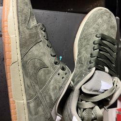 NIKE SB DUNK LOW PRO B 11.5M