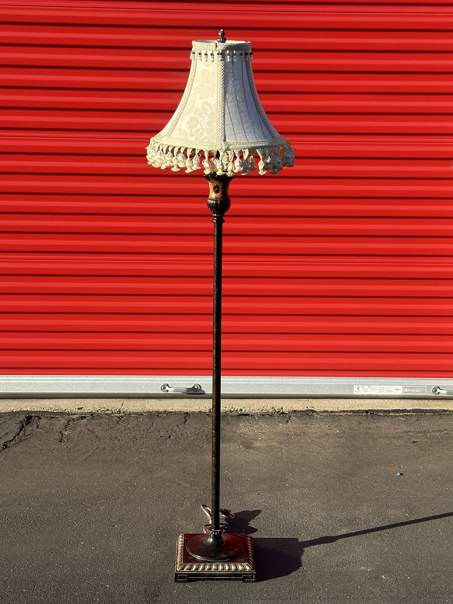 Floor Lamp