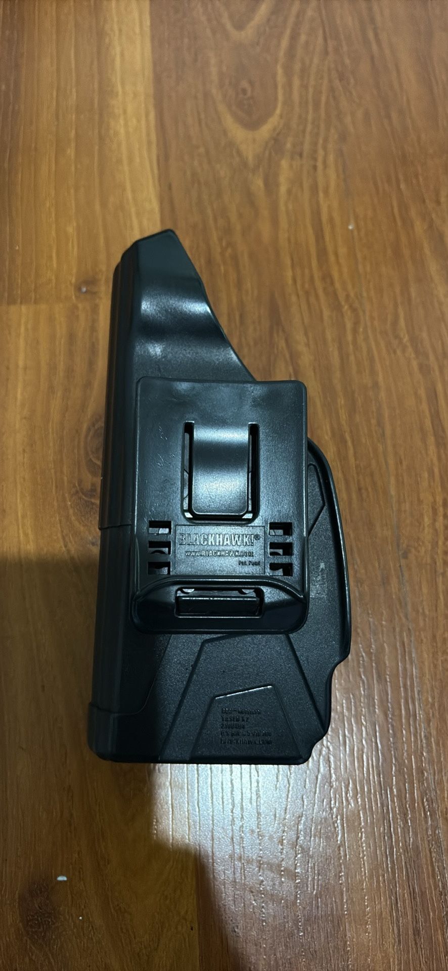 Taser 7 CQC